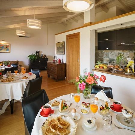 B&B Armony Bono Bono  エクステリア 写真