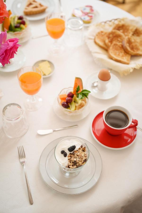 B&B Armony Bono Bono  エクステリア 写真