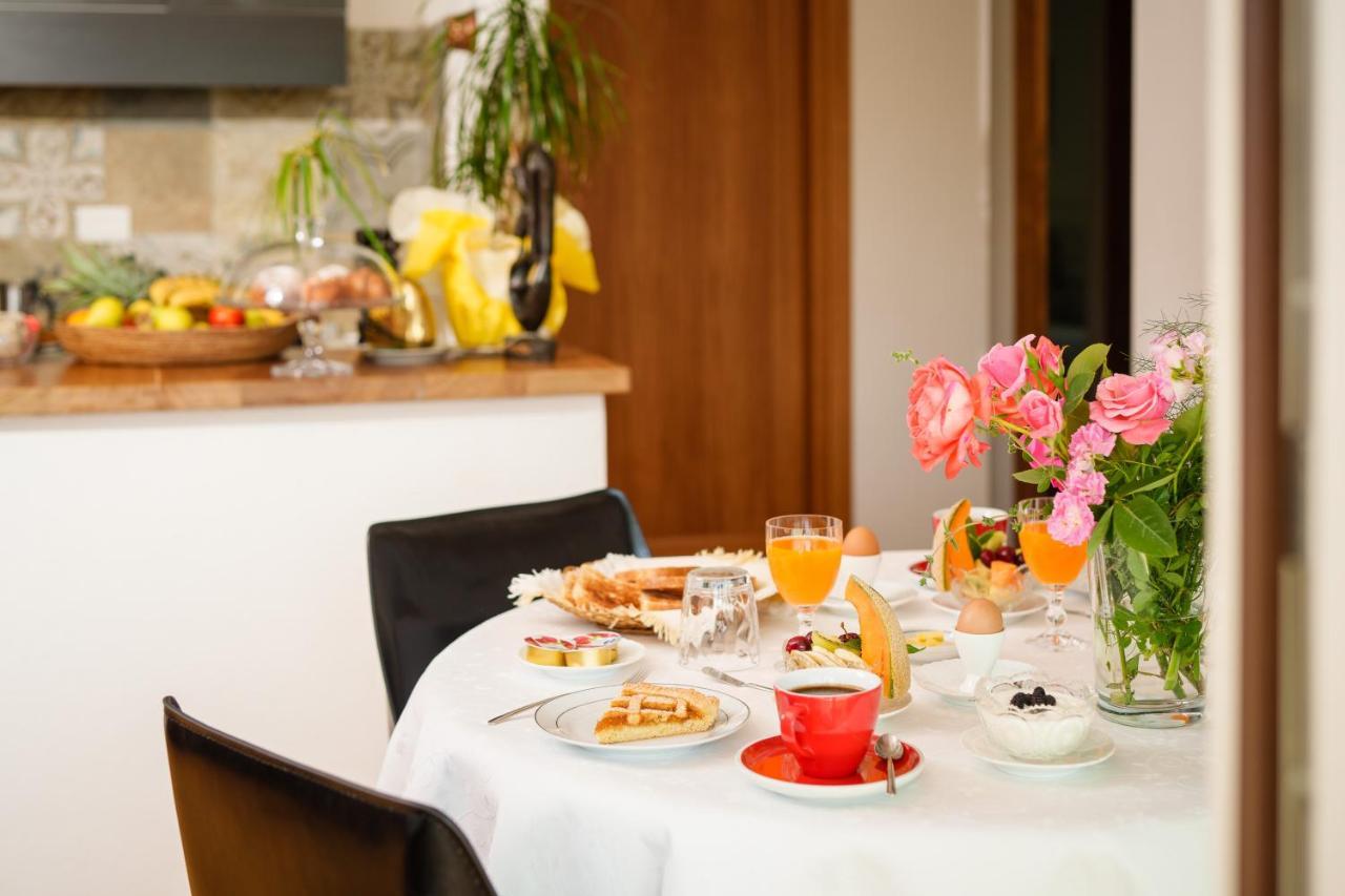 B&B Armony Bono Bono  エクステリア 写真