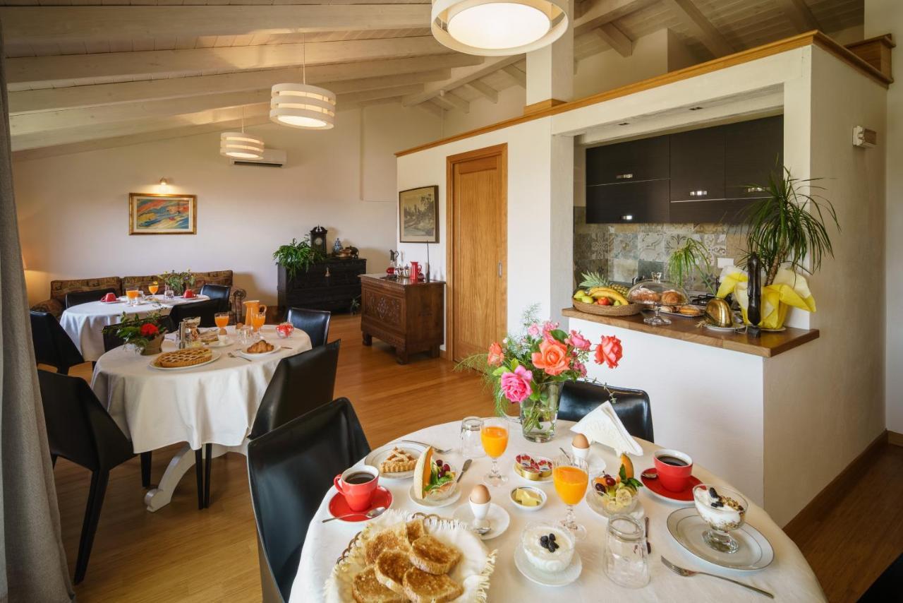 B&B Armony Bono Bono  エクステリア 写真