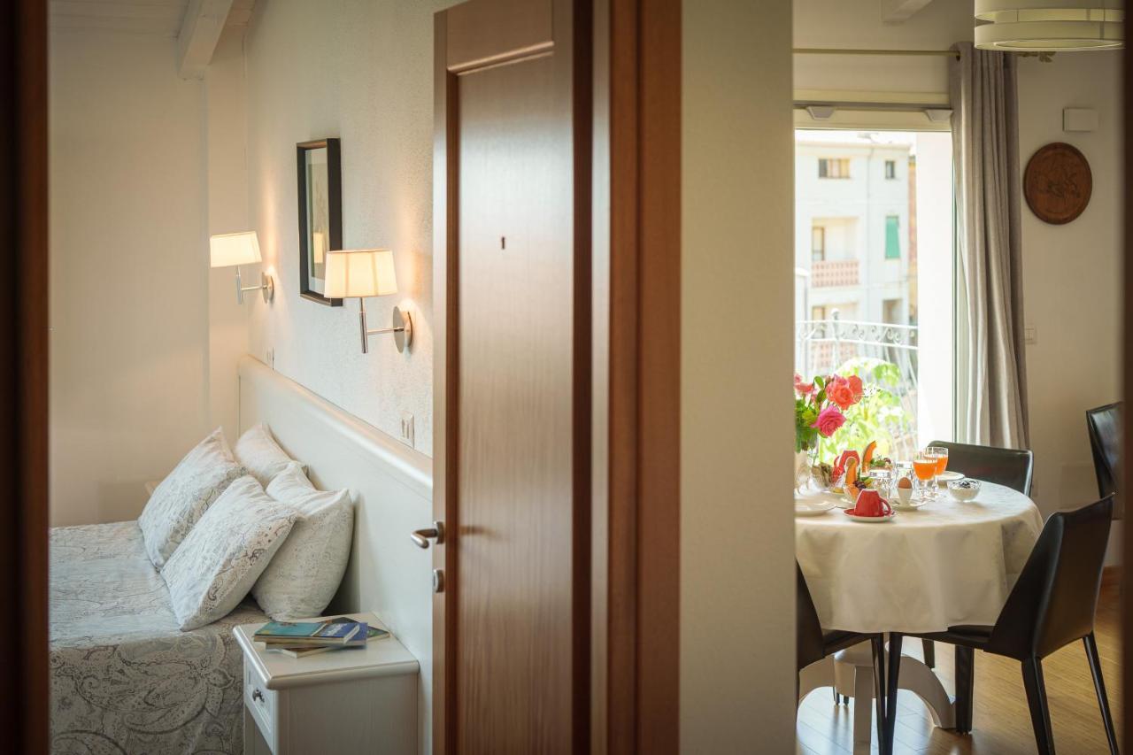 B&B Armony Bono Bono  エクステリア 写真