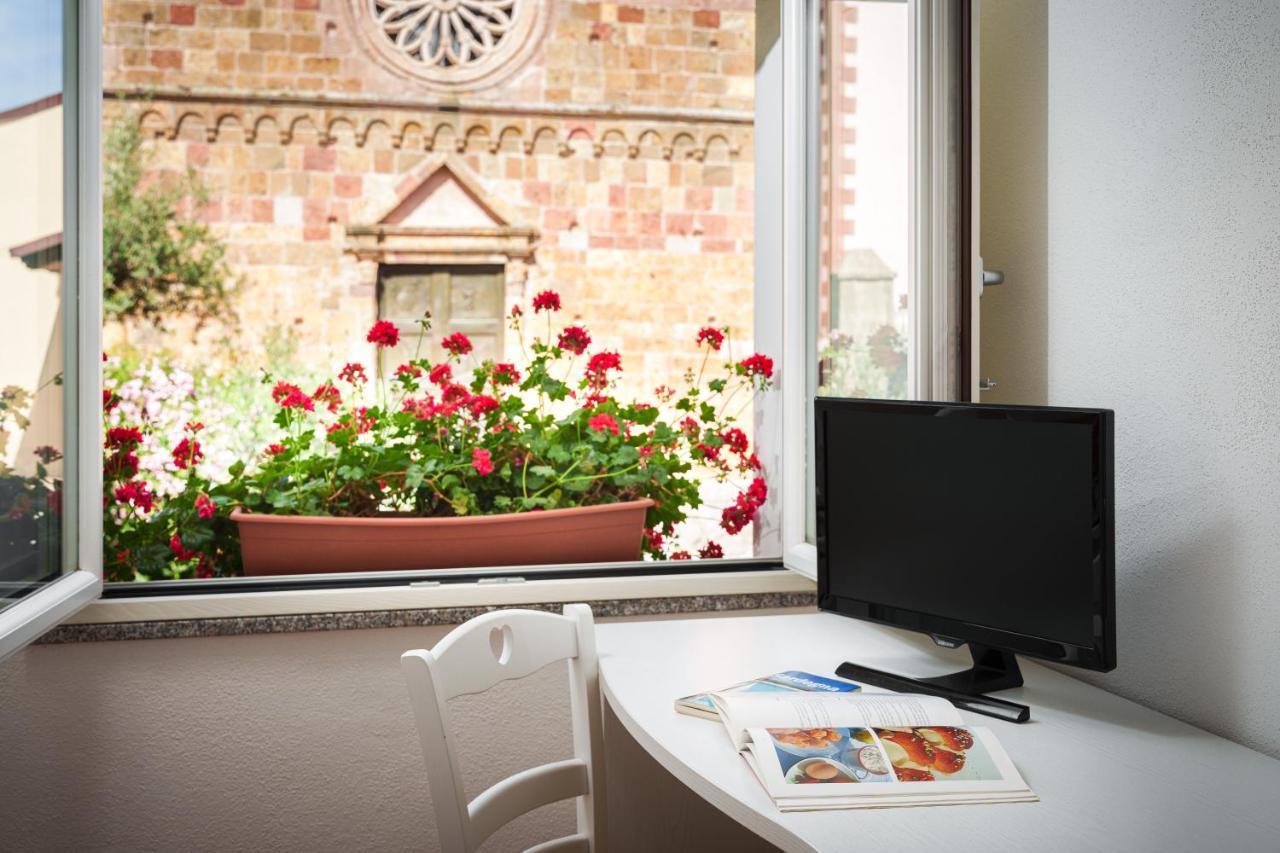 B&B Armony Bono Bono  エクステリア 写真