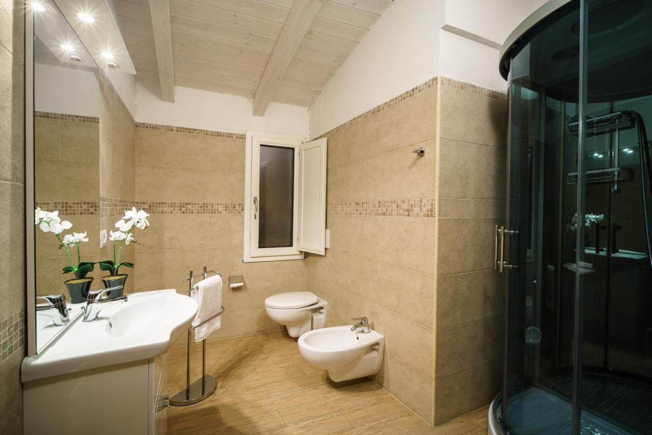 B&B Armony Bono Bono  エクステリア 写真