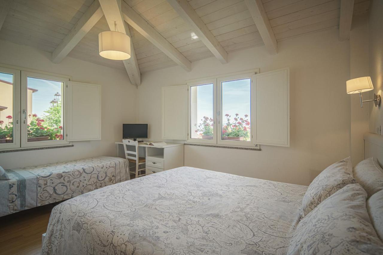 B&B Armony Bono Bono  エクステリア 写真
