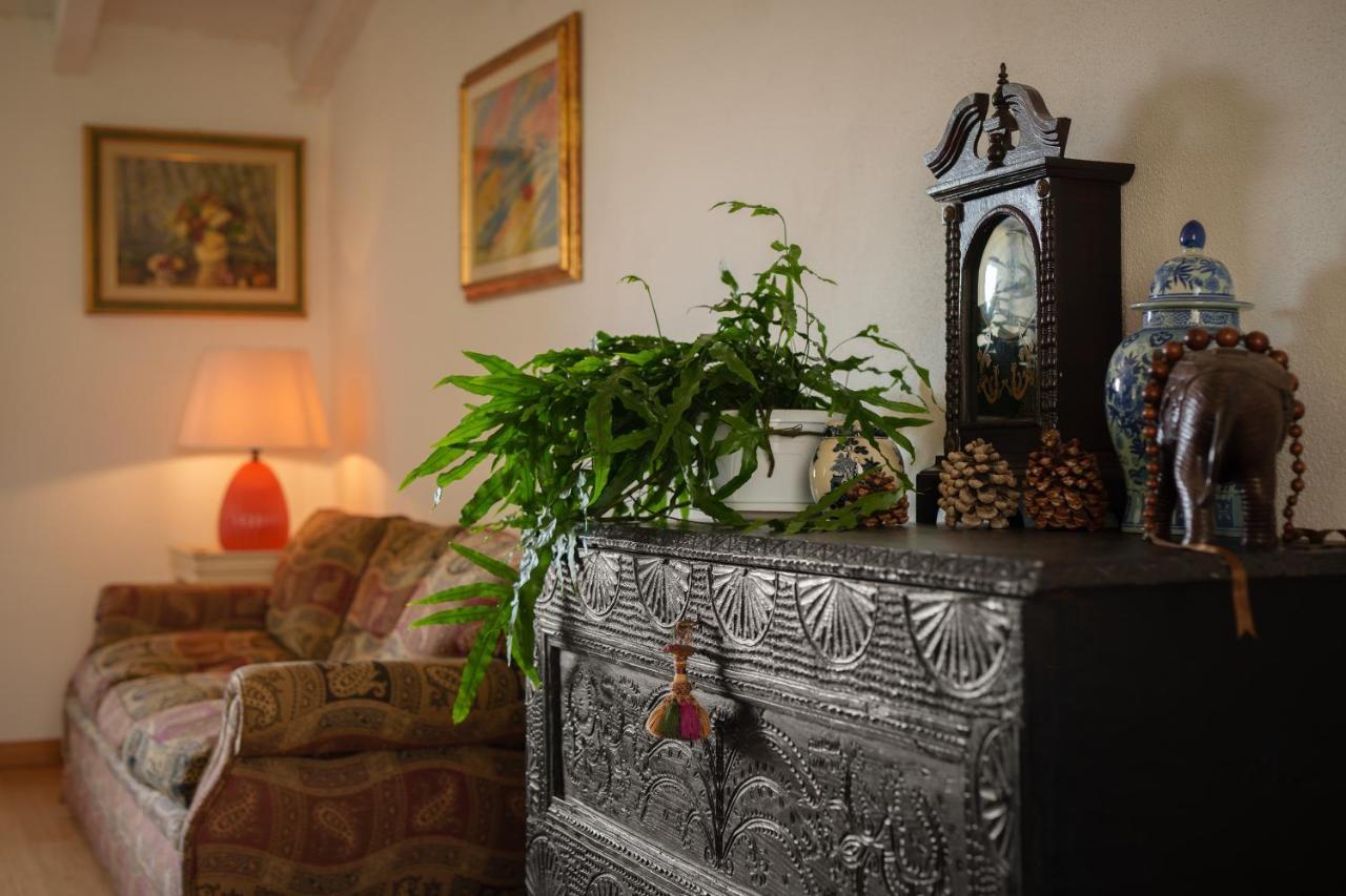 B&B Armony Bono Bono  エクステリア 写真